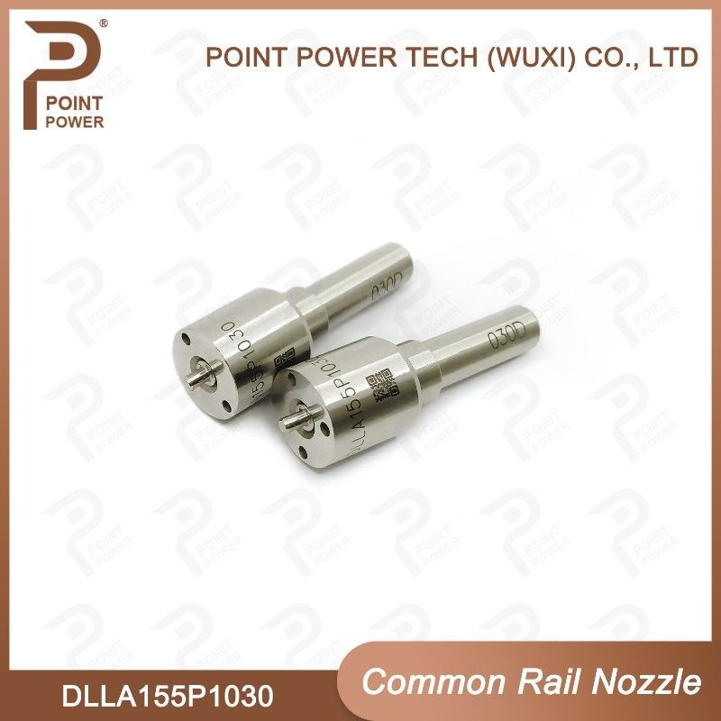 DLLA155P1030 Buse commune à rail dense pour injecteurs 095000-956X buse d'injection de carburant