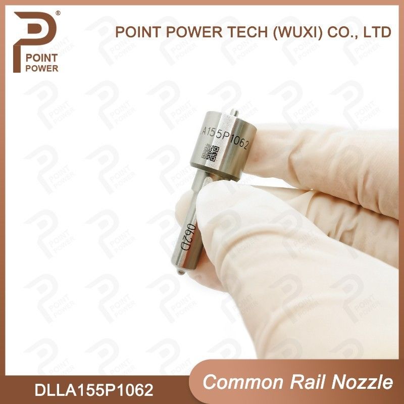 DLLA155P1062 DENSO Buse commune pour injecteur 095000-8290 Buse de carburant diesel