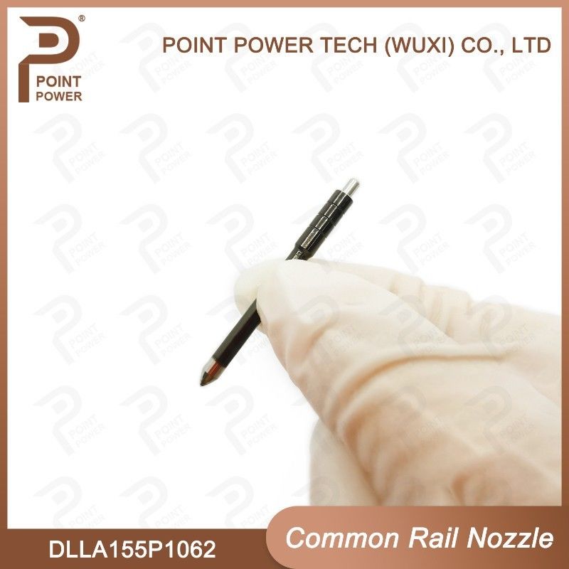 DLLA155P1062 DENSO Buse commune pour injecteur 095000-8290 Buse de carburant diesel