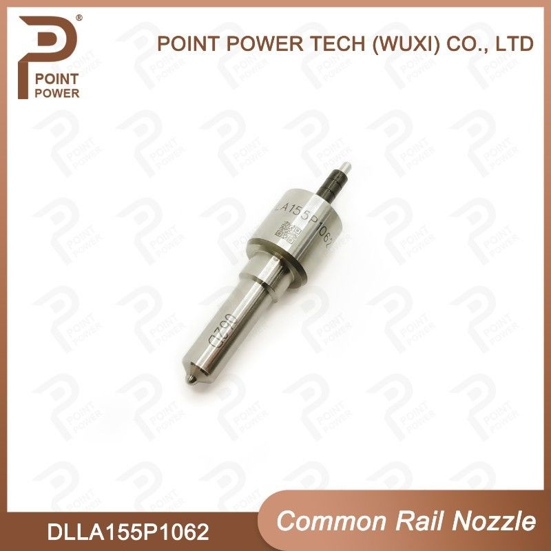 DLLA155P1062 DENSO Buse commune pour injecteur 095000-8290 Buse de carburant diesel