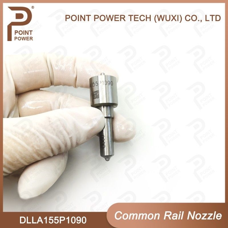DLLA155P1090 Buse commune pour injecteurs 095000-6791 Buse d'injection diesel en acier à grande vitesse