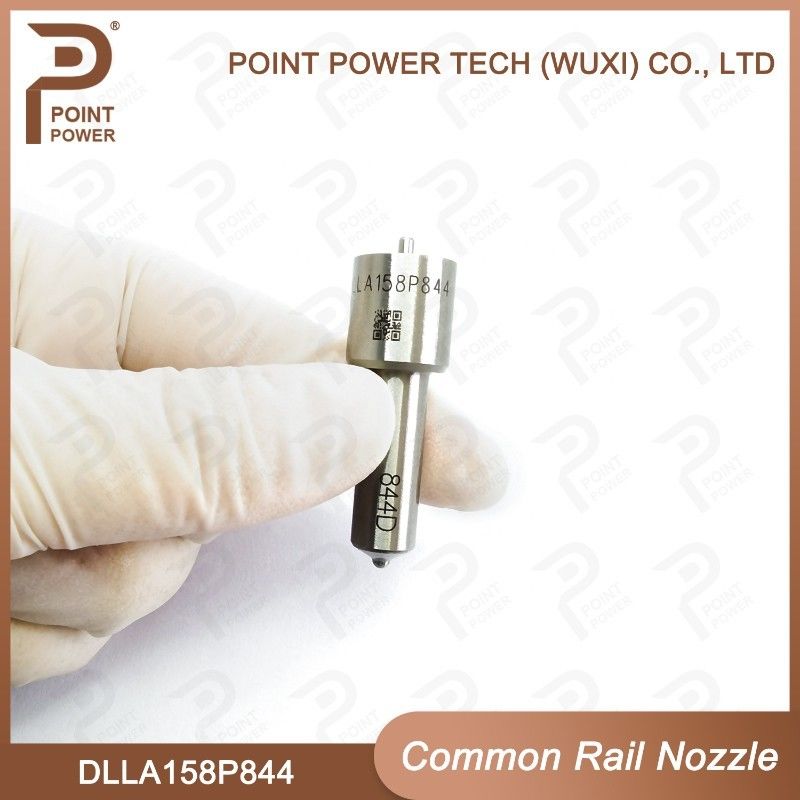 DLLA158P844 Buse commune pour injecteurs 095000-6366 095000-5340/5341/5342/5343/5601