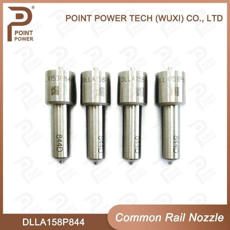 DLLA158P844 Buse commune pour injecteurs 095000-6366 095000-5340/5341/5342/5343/5601
