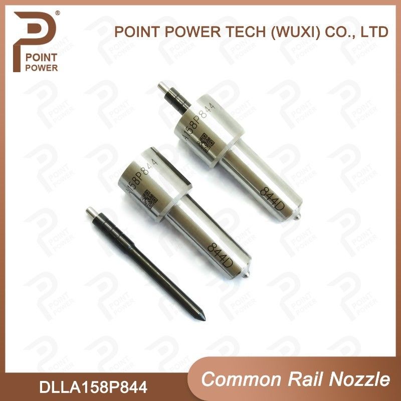 DLLA158P844 Buse commune pour injecteurs 095000-6366 095000-5340/5341/5342/5343/5601