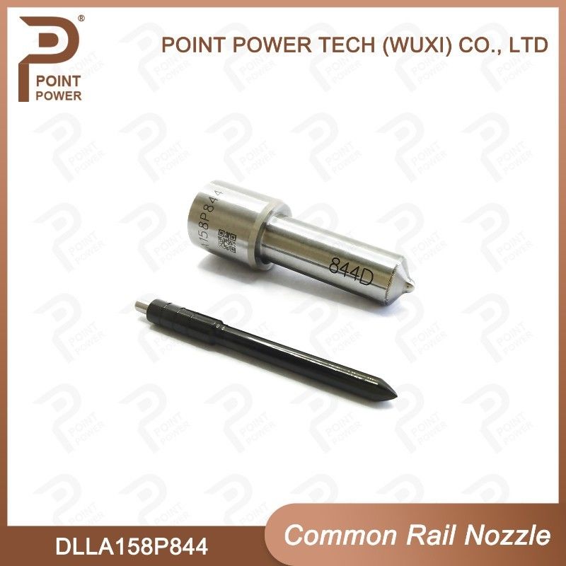 DLLA158P844 Buse commune pour injecteurs 095000-6366 095000-5340/5341/5342/5343/5601