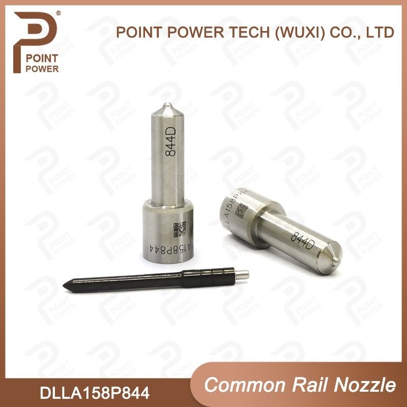DLLA158P844 Buse commune pour injecteurs 095000-6366 095000-5340/5341/5342/5343/5601
