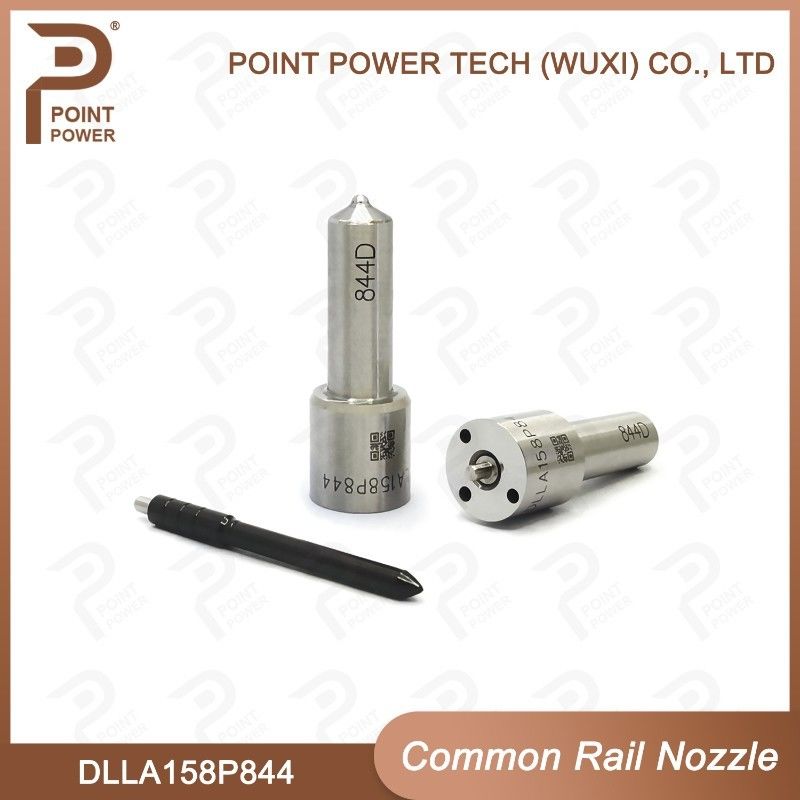 DLLA158P844 Buse commune pour injecteurs 095000-6366 095000-5340/5341/5342/5343/5601