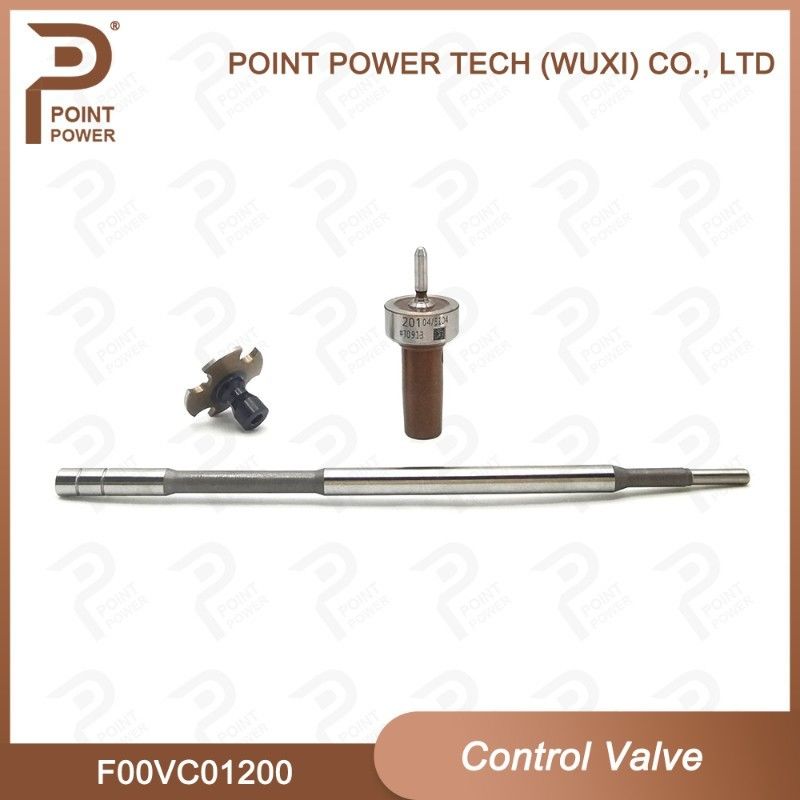 Ventilateur d'injection de rail commun F 00V C01 200 Pour l'injecteur 0 445 110 351