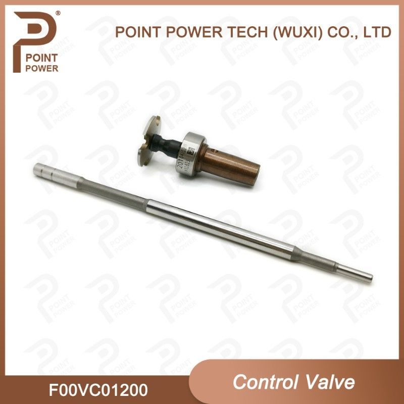 Ventilateur d'injection de rail commun F 00V C01 200 Pour l'injecteur 0 445 110 351