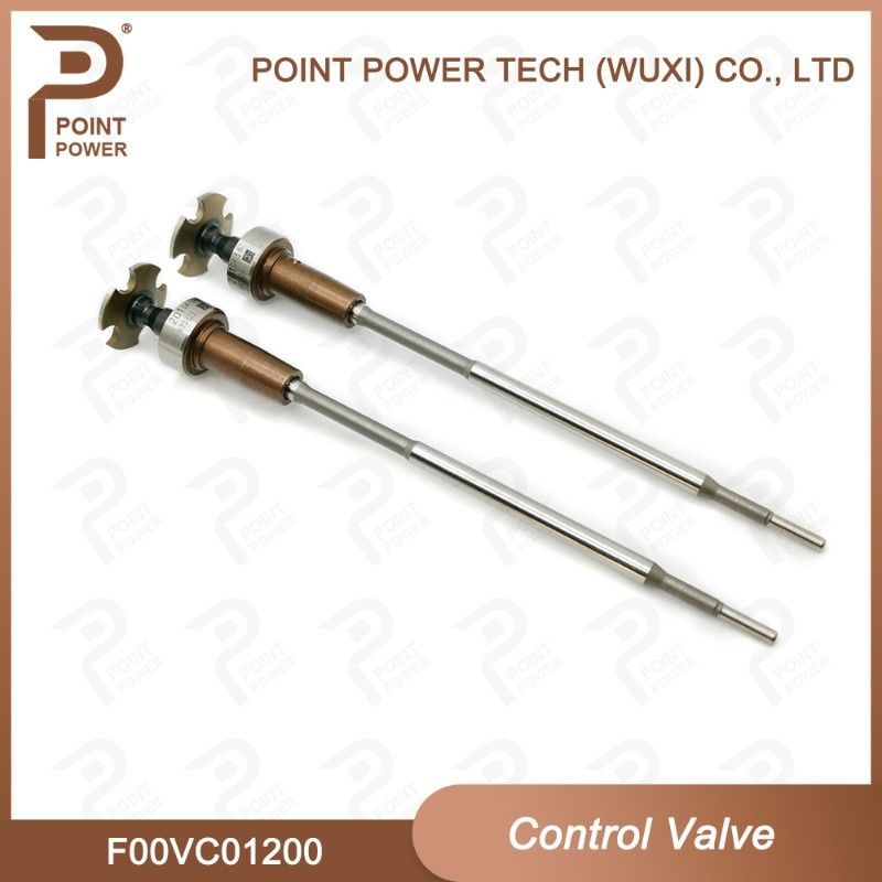 Ventilateur d'injection de rail commun F 00V C01 200 Pour l'injecteur 0 445 110 351