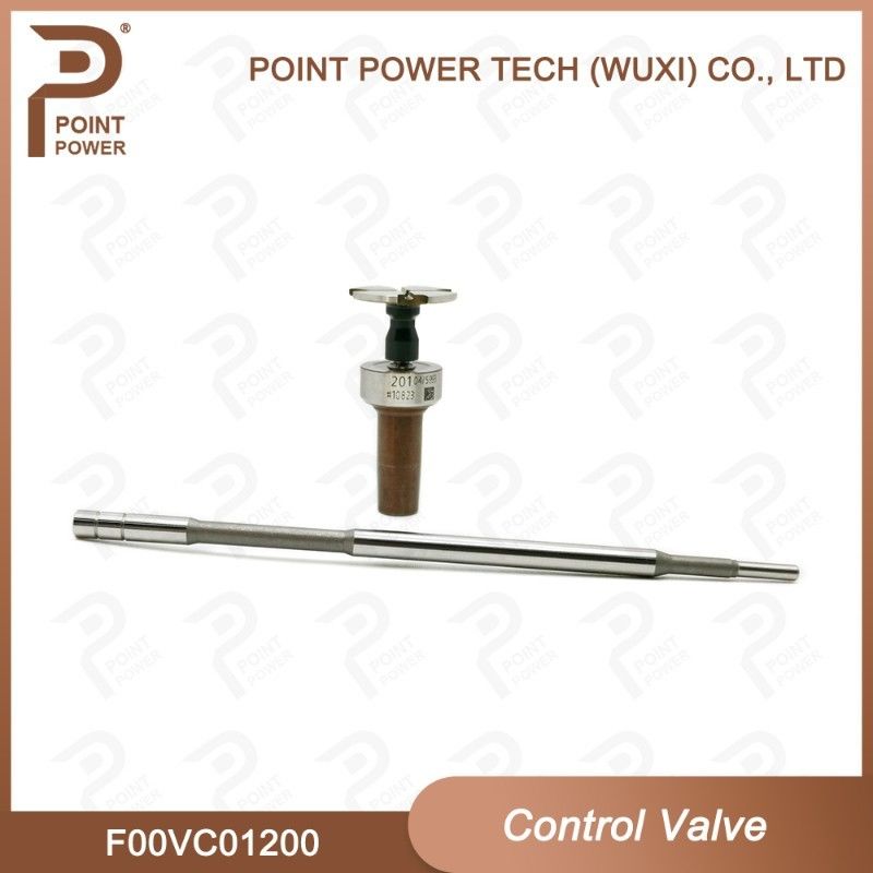 Ventilateur d'injection de rail commun F 00V C01 200 Pour l'injecteur 0 445 110 351