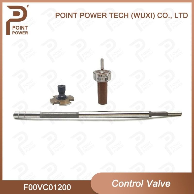 Ventilateur d'injection de rail commun F 00V C01 200 Pour l'injecteur 0 445 110 351