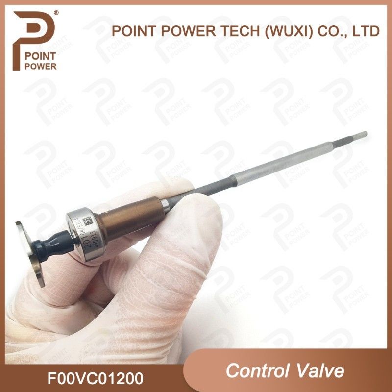 Ventilateur d'injection de rail commun F 00V C01 200 Pour l'injecteur 0 445 110 351