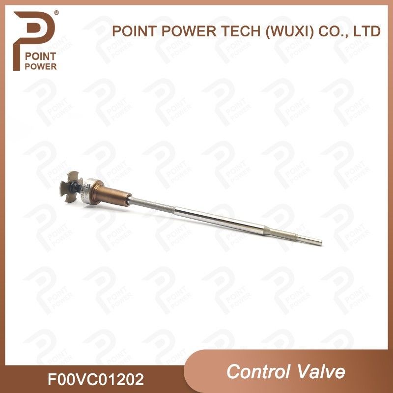 Soupape de commande commune de rail de F00VC01202 Bosch pour les injecteurs 0445110419 pour Chrysler