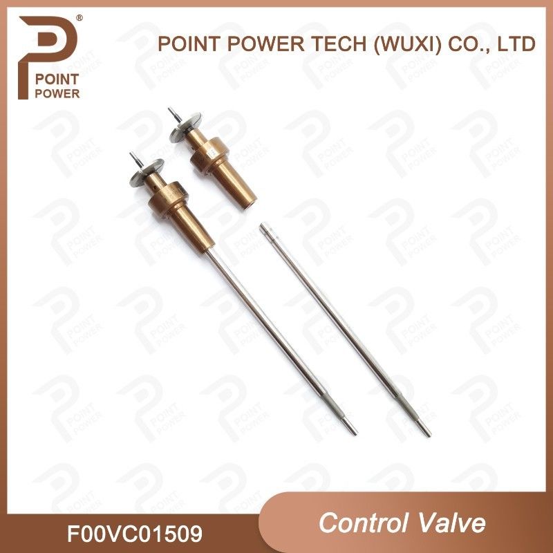 F00VC01509 F 00V C01 509 Vanne de commande de voie ferrée commune Bosch pour injecteurs 0445110485