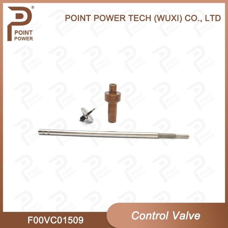 F00VC01509 F 00V C01 509 Vanne de commande de voie ferrée commune Bosch pour injecteurs 0445110485