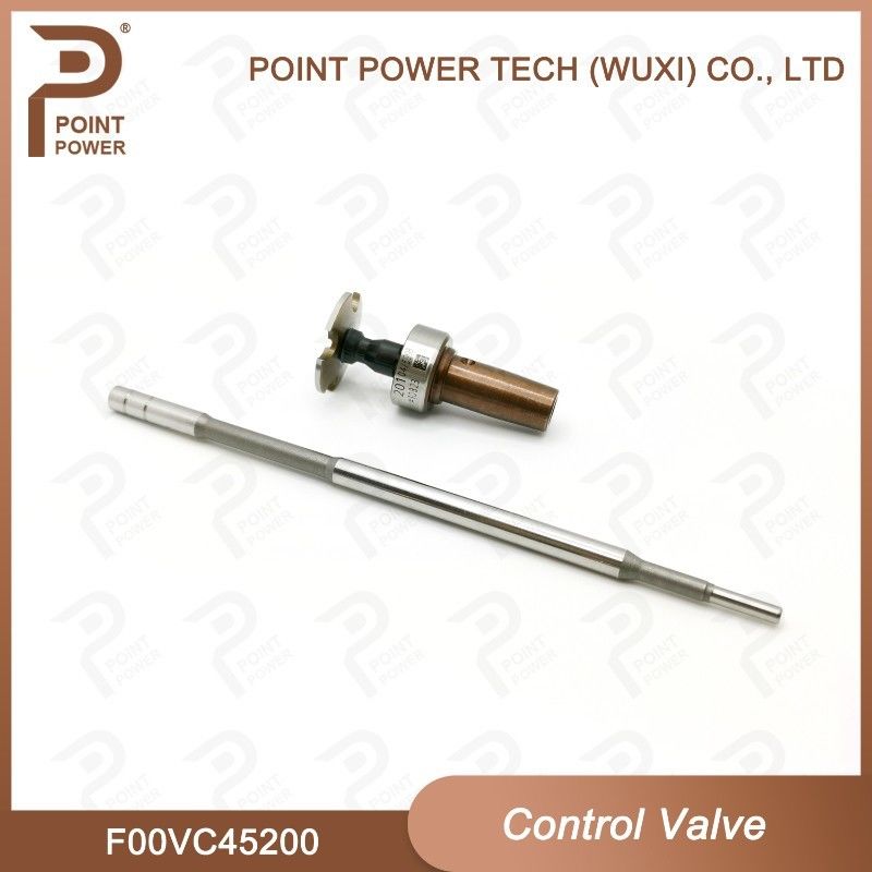 Valve d'injection de rail commun F 00V C45 200 Pour l'injecteur 0 445 110 398