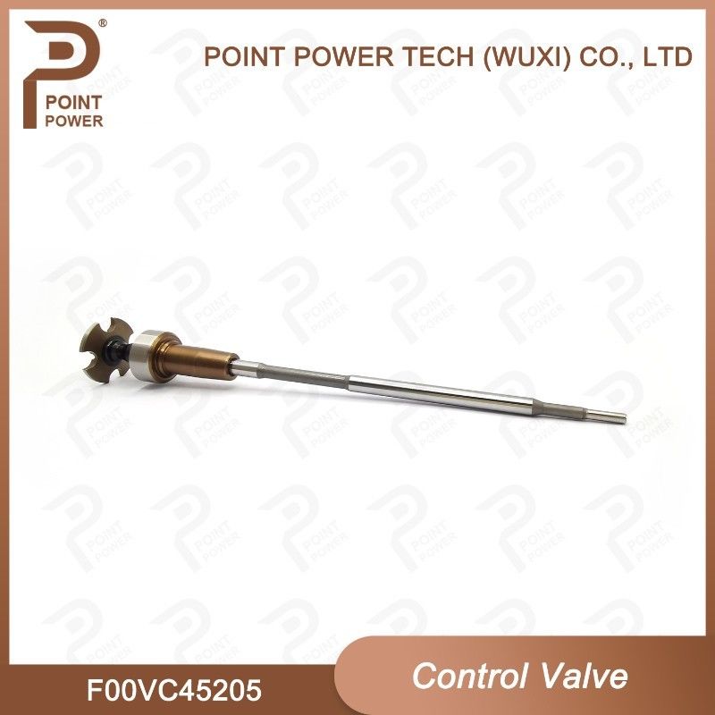 Soupape de commande commune de rail de F00VC45205 Bosch pour les injecteurs 0445110614 pour Renult