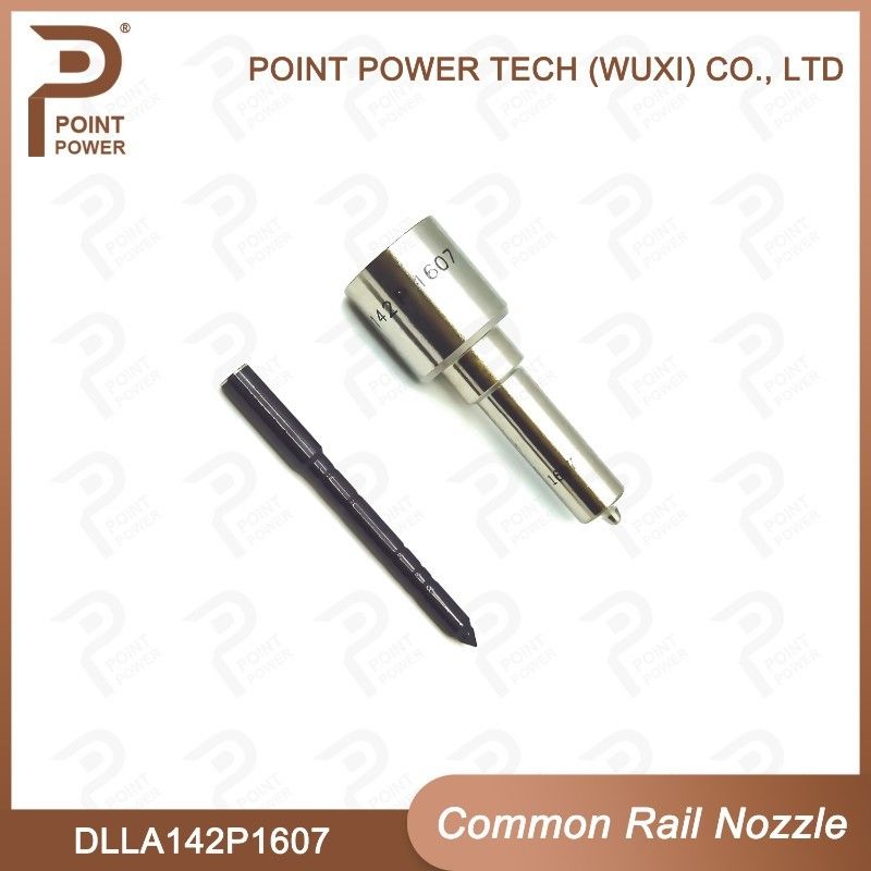 DLLA142P1607 Bosch Buse à diesel pour injecteurs à rail commun 0 445110276 Buse à injecteur diesel