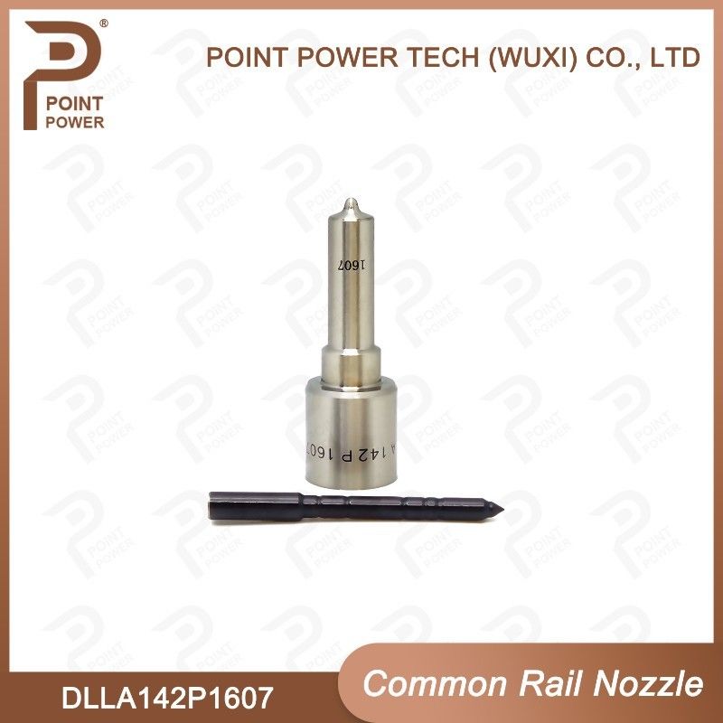 DLLA142P1607 Bosch Buse à diesel pour injecteurs à rail commun 0 445110276 Buse à injecteur diesel