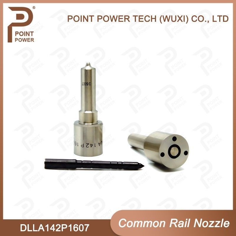 DLLA142P1607 Bosch Buse à diesel pour injecteurs à rail commun 0 445110276 Buse à injecteur diesel