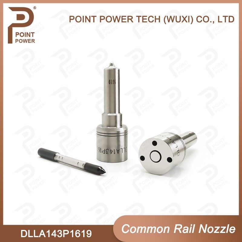 DLLA143P1619 Buse d'injecteur Bosch pour injecteurs à rail commun 0 445120089 buse bosch