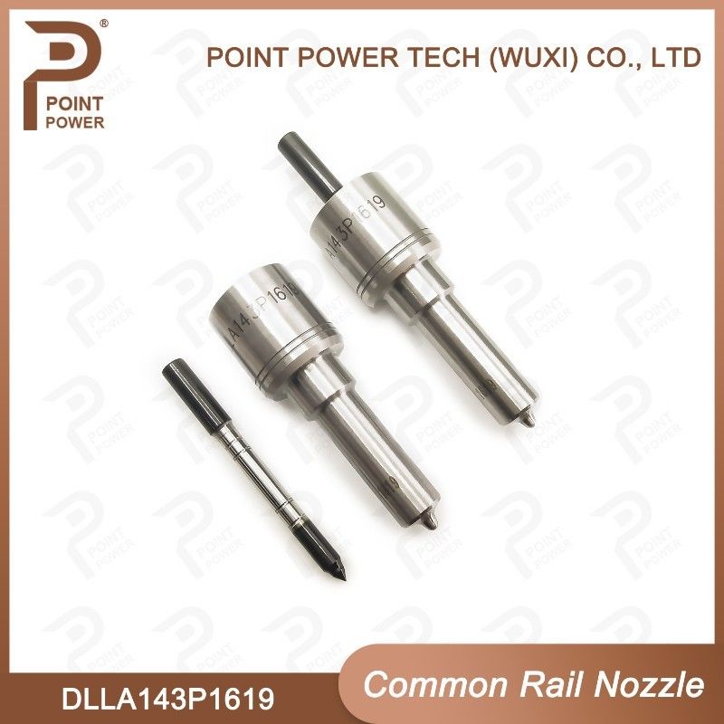 DLLA143P1619 Buse d'injecteur Bosch pour injecteurs à rail commun 0 445120089 buse bosch