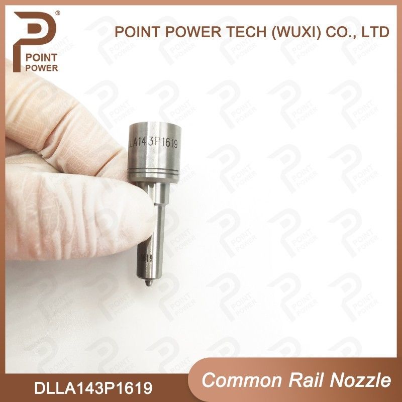 DLLA143P1619 Buse d'injecteur Bosch pour injecteurs à rail commun 0 445120089 buse bosch