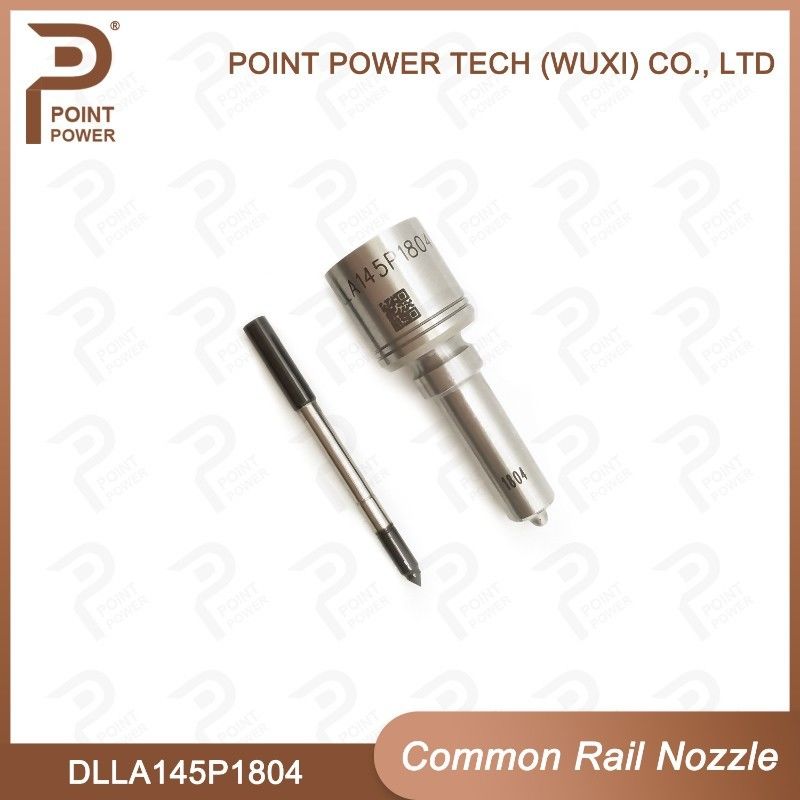 Bec commun de rail de série de DLLA145P1804 BOSCH-Φ3.5 pour des injecteurs 0 445 120 167/327 etc.
