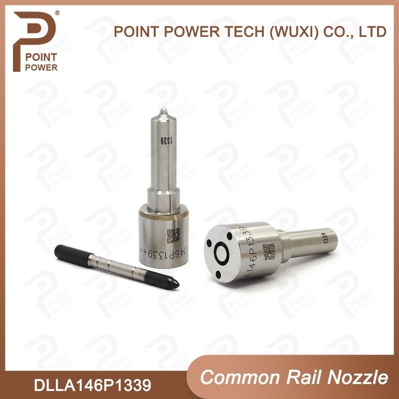 DLLA146P1339 Bosch Common Rail Nozzle Pour injecteurs 0 445120030/218