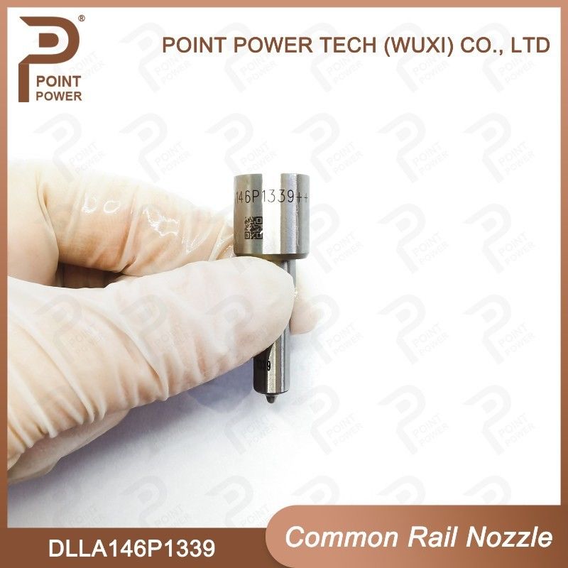 DLLA146P1339 Bosch Common Rail Nozzle Pour injecteurs 0 445120030/218
