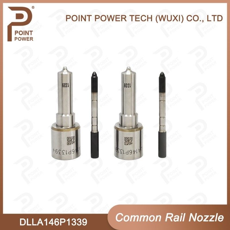 DLLA146P1339 Bosch Common Rail Nozzle Pour injecteurs 0 445120030/218