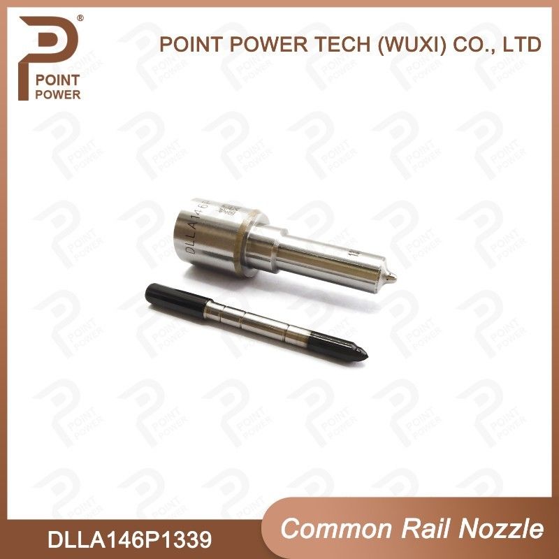 DLLA146P1339 Bosch Common Rail Nozzle Pour injecteurs 0 445120030/218