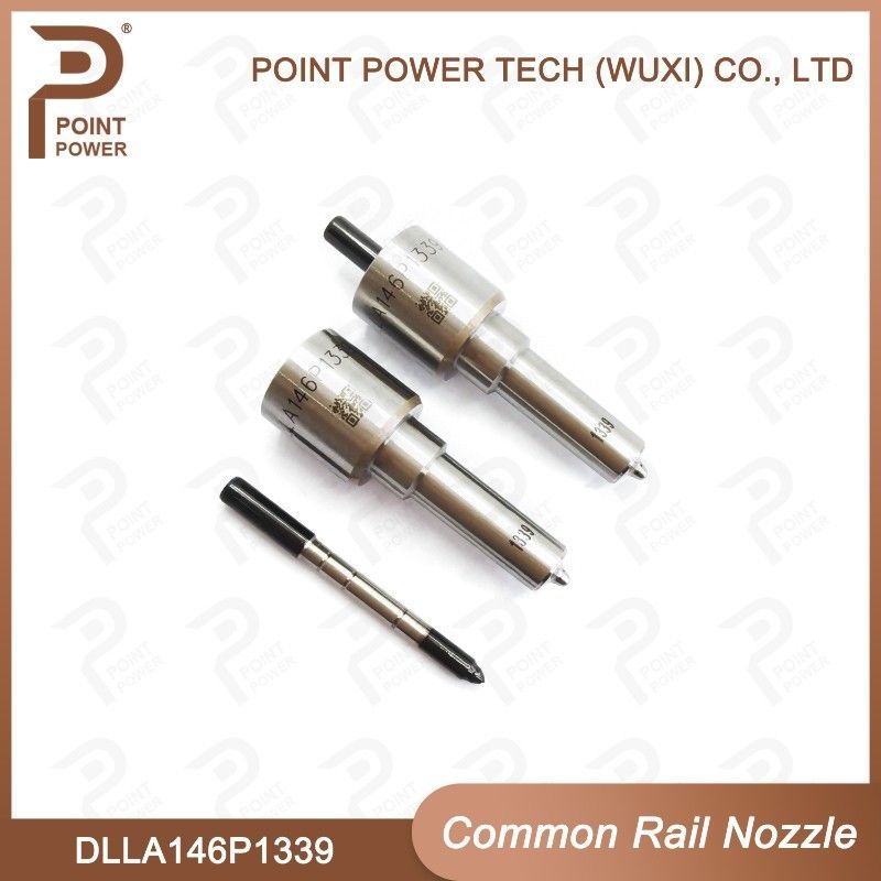 DLLA146P1339 Bosch Common Rail Nozzle Pour injecteurs 0 445120030/218