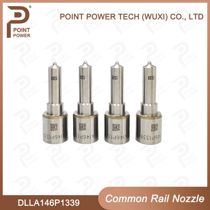 DLLA146P1339 Bosch Common Rail Nozzle Pour injecteurs 0 445120030/218