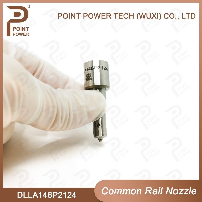 DLLA146P2124 Bosch Buse commune pour les injecteurs 0 445 120 188 diesel commune