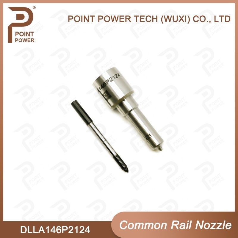 DLLA146P2124 Bosch Buse commune pour les injecteurs 0 445 120 188 diesel commune