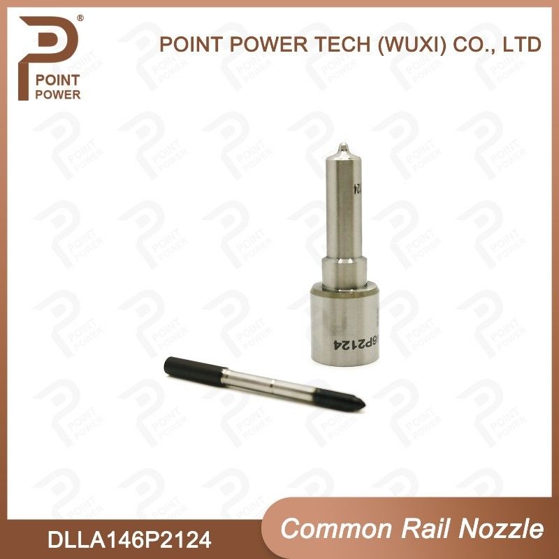 DLLA146P2124 Bosch Buse commune pour les injecteurs 0 445 120 188 diesel commune