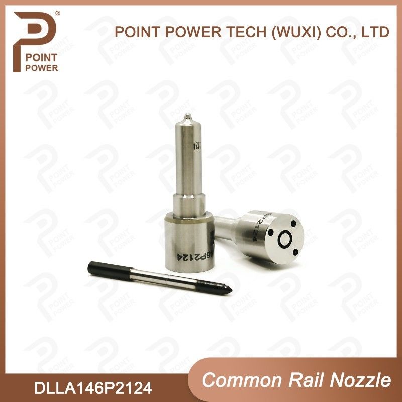 DLLA146P2124 Bosch Buse commune pour les injecteurs 0 445 120 188 diesel commune