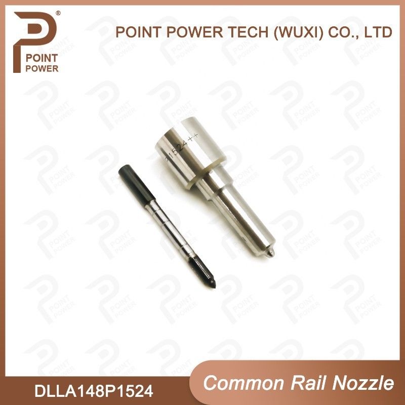 DLLA148P1524 Bosch Common Rail Nozzle Pour injecteurs 0 445120217 diesel common rail