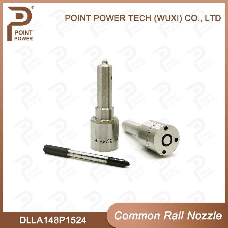 DLLA148P1524 Bosch Common Rail Nozzle Pour injecteurs 0 445120217 diesel common rail