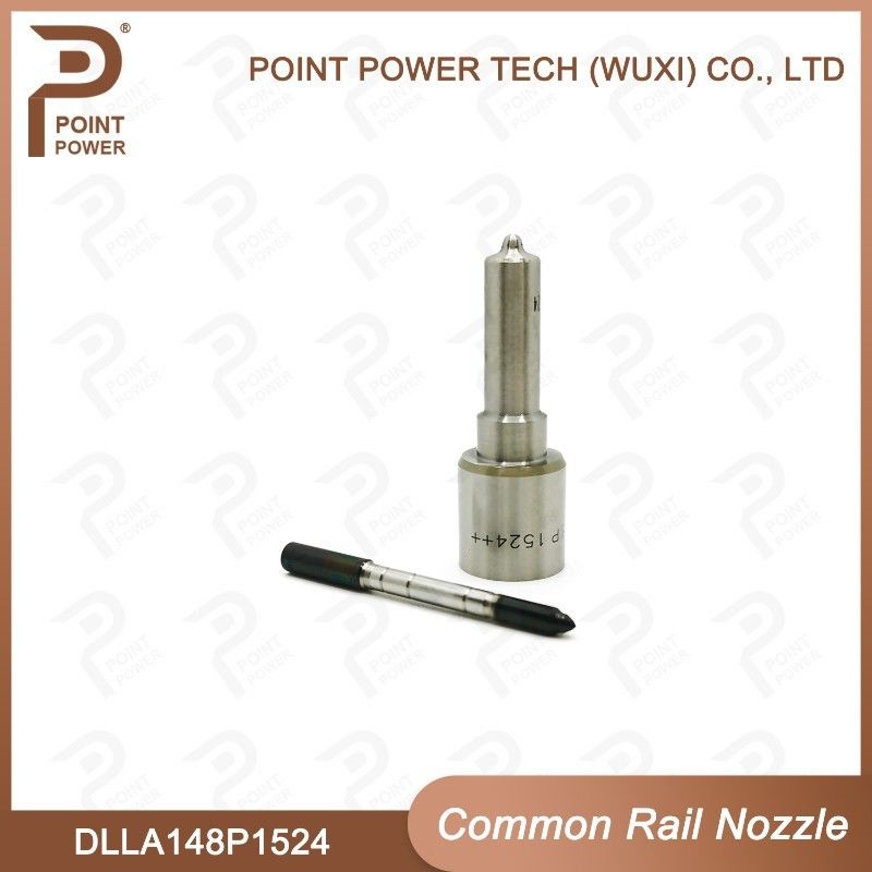 DLLA148P1524 Bosch Common Rail Nozzle Pour injecteurs 0 445120217 diesel common rail