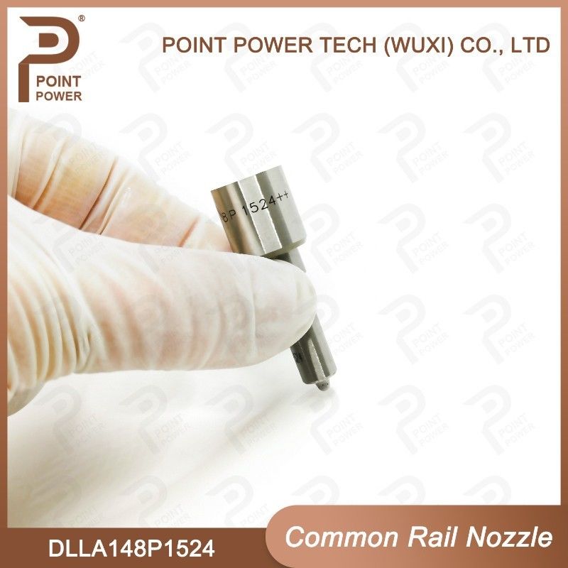 DLLA148P1524 Bosch Common Rail Nozzle Pour injecteurs 0 445120217 diesel common rail