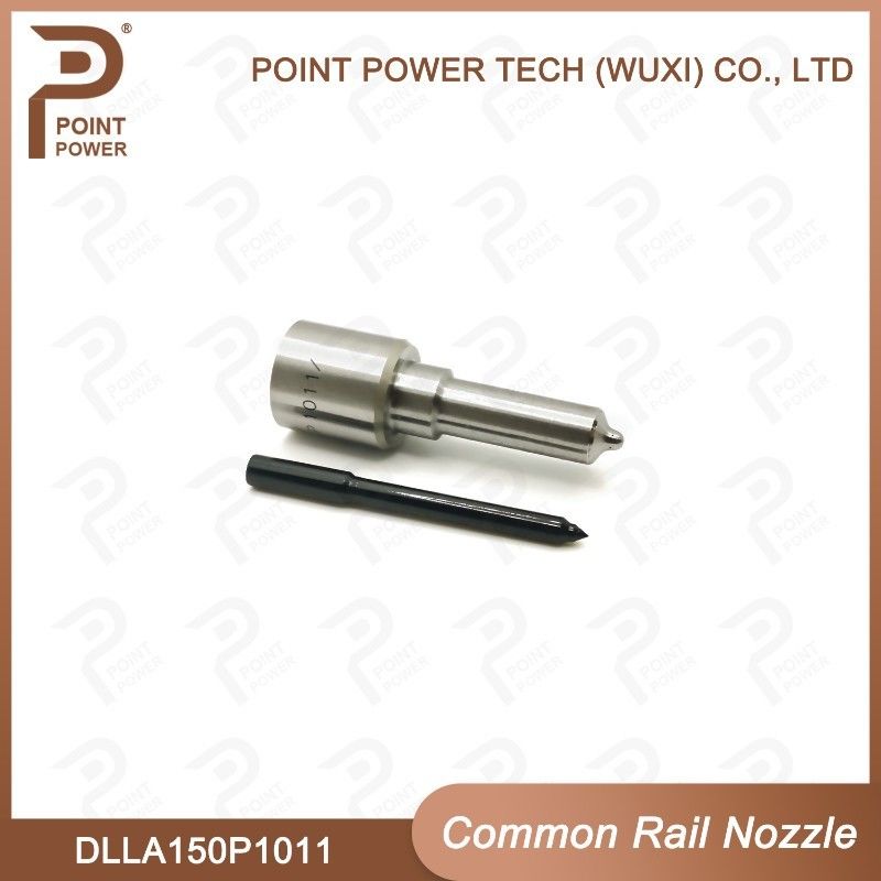 DLLA150P1011 Bosch Nozzle Common Rail Pour les injecteurs 0 445110064/101/731 rail commun diesel