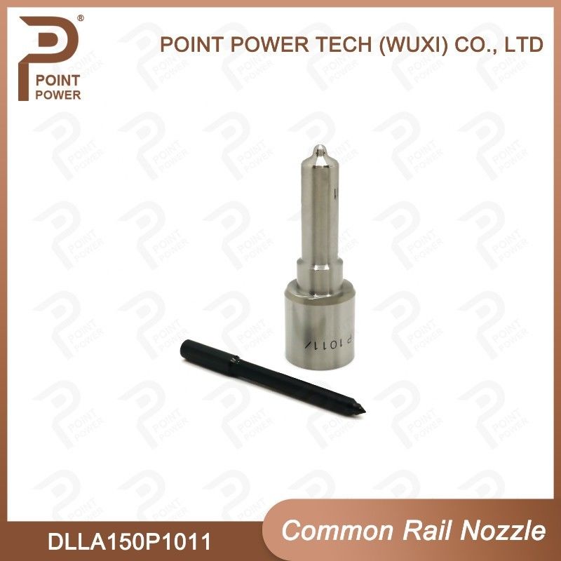 DLLA150P1011 Bosch Nozzle Common Rail Pour les injecteurs 0 445110064/101/731 rail commun diesel