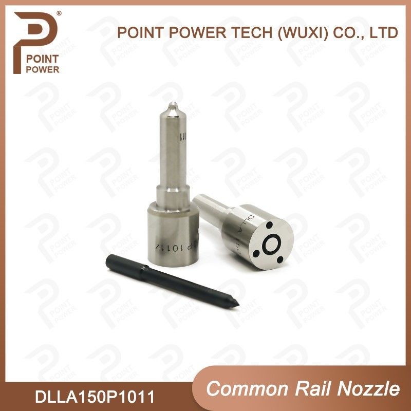 DLLA150P1011 Bosch Nozzle Common Rail Pour les injecteurs 0 445110064/101/731 rail commun diesel