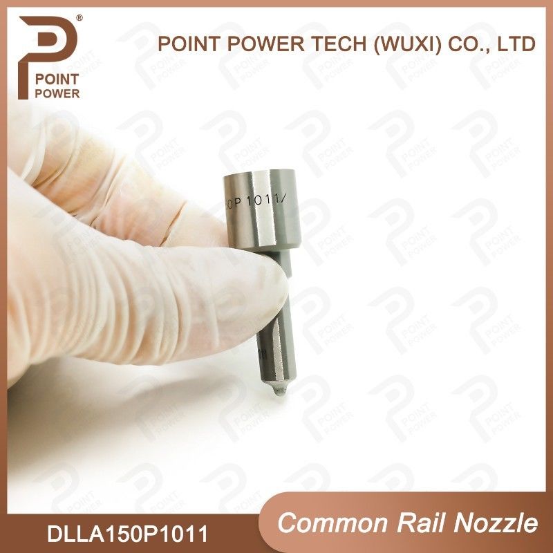 DLLA150P1011 Bosch Nozzle Common Rail Pour les injecteurs 0 445110064/101/731 rail commun diesel