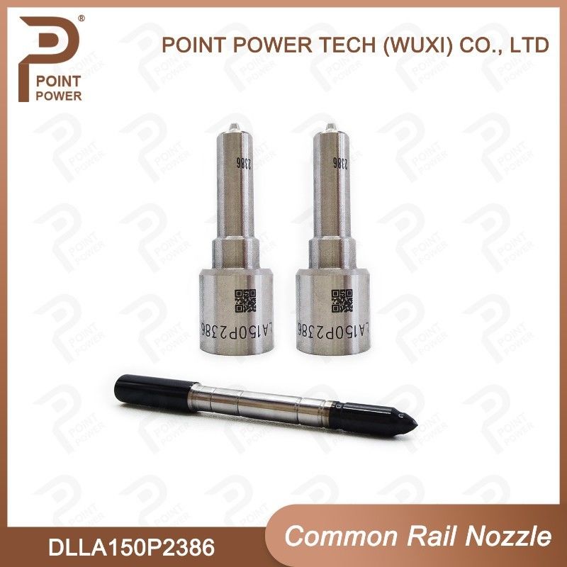 DLLA150P2386 Buse d'injecteur Bosch pour injecteurs à rail commun 0 445120357/446 etc.