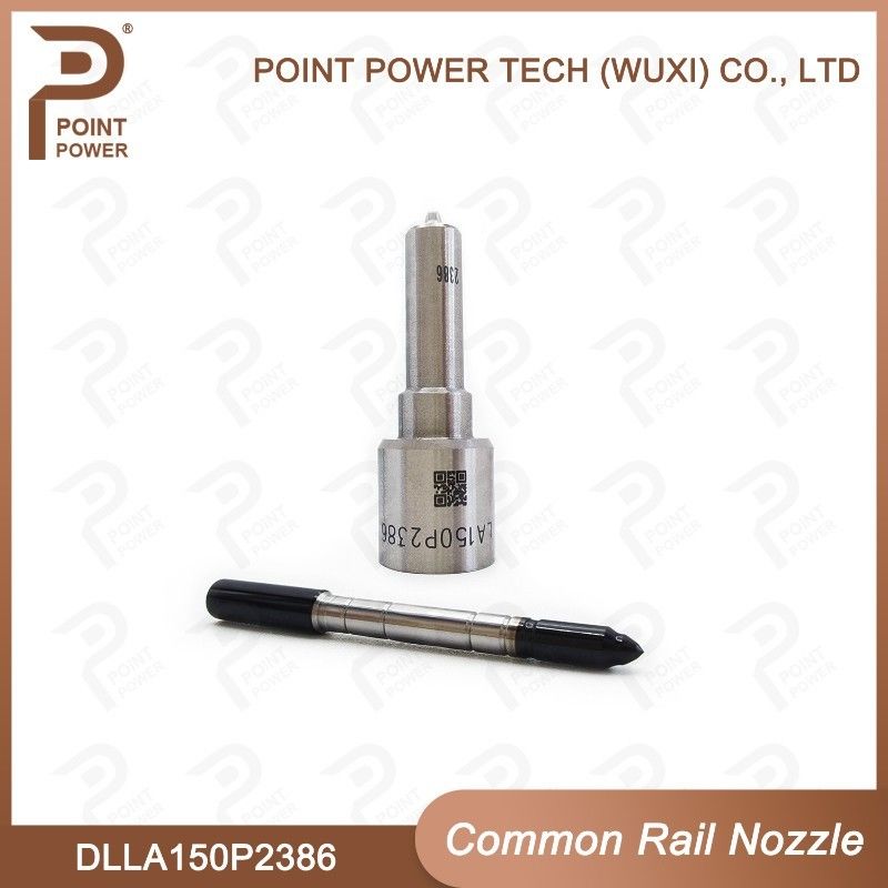 DLLA150P2386 Buse d'injecteur Bosch pour injecteurs à rail commun 0 445120357/446 etc.