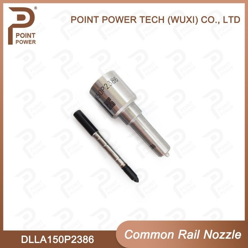 DLLA150P2386 Buse d'injecteur Bosch pour injecteurs à rail commun 0 445120357/446 etc.